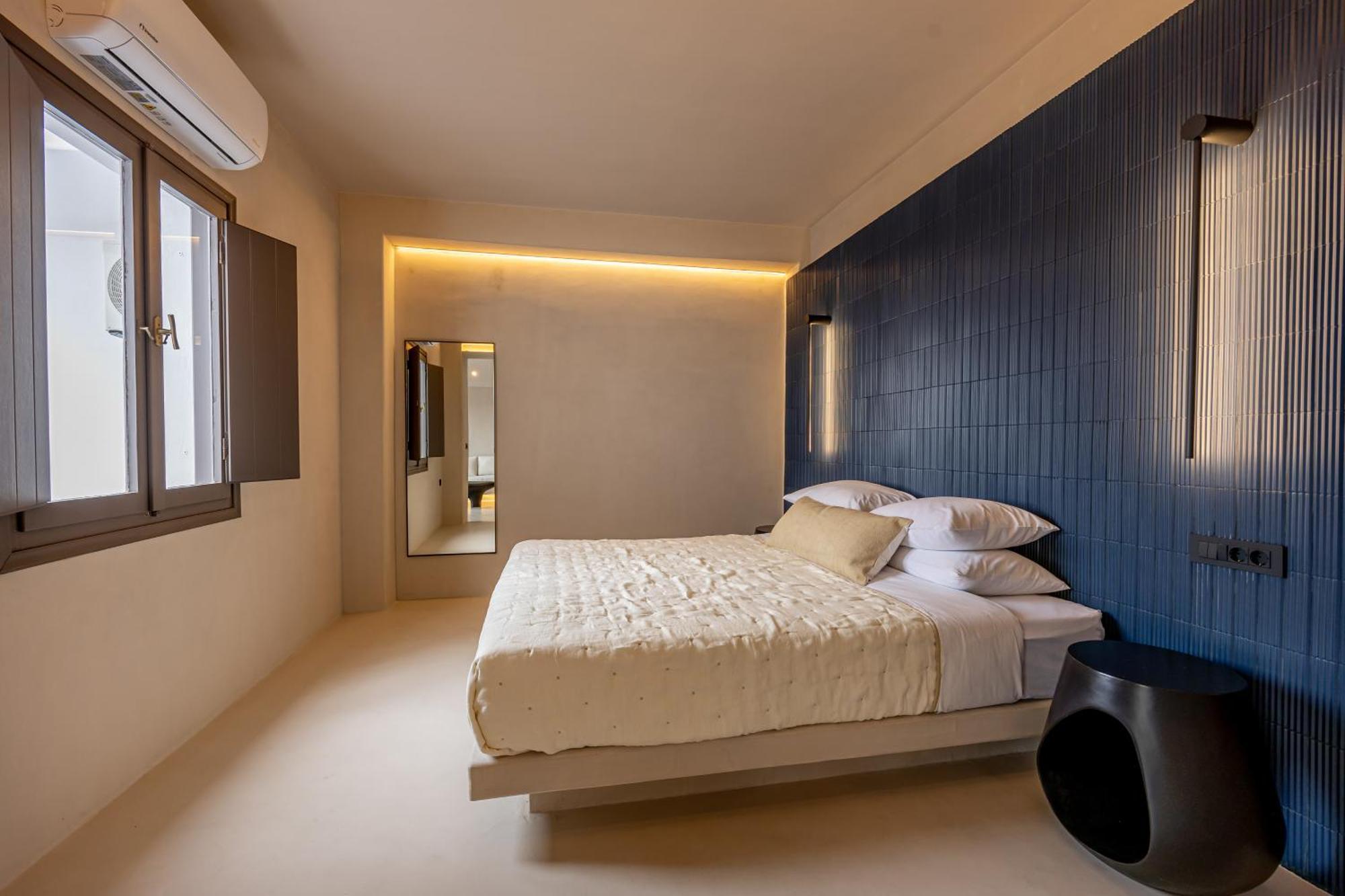 Caldera'S Memories Aparthotel Imerovigli  Bagian luar foto