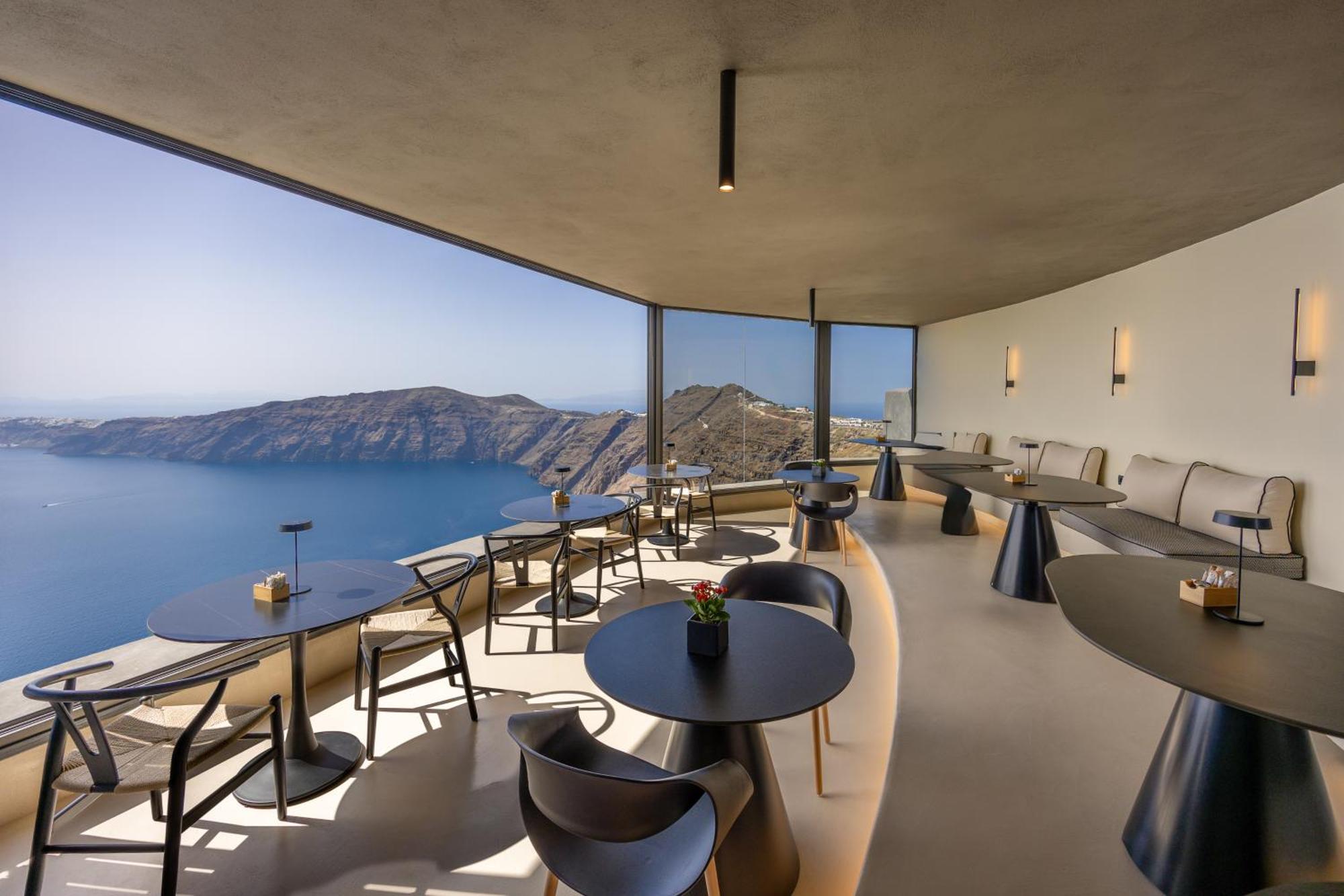 Caldera'S Memories Aparthotel Imerovigli  Bagian luar foto