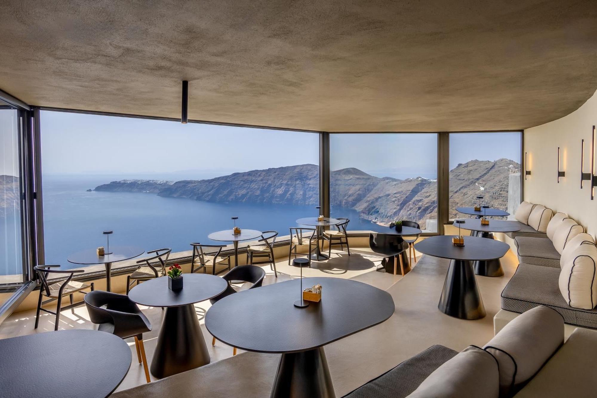 Caldera'S Memories Aparthotel Imerovigli  Bagian luar foto