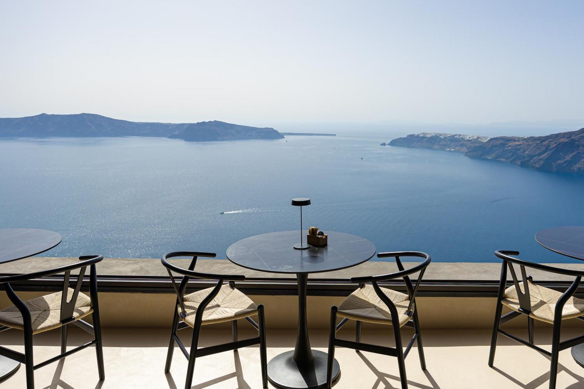 Caldera'S Memories Aparthotel Imerovigli  Bagian luar foto